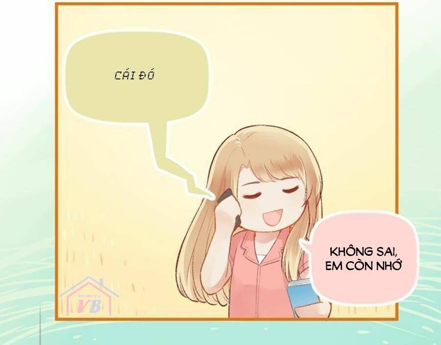 Anh Không Thích Thế Giới Này, Anh Chỉ Thích Em: Chapter 4