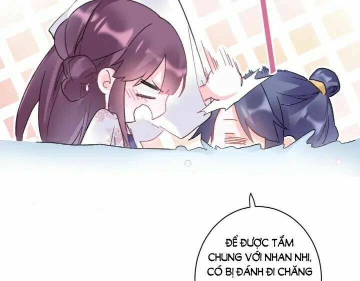 Hoa Nhan Sách: Chapter 133