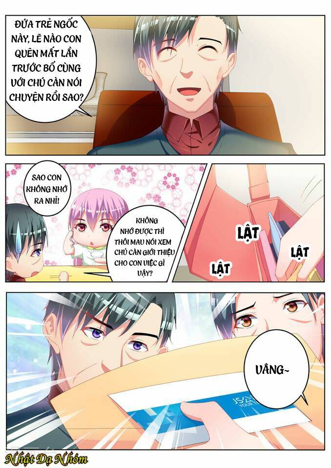 Tiểu Thư Tái Xuất: Chapter 11