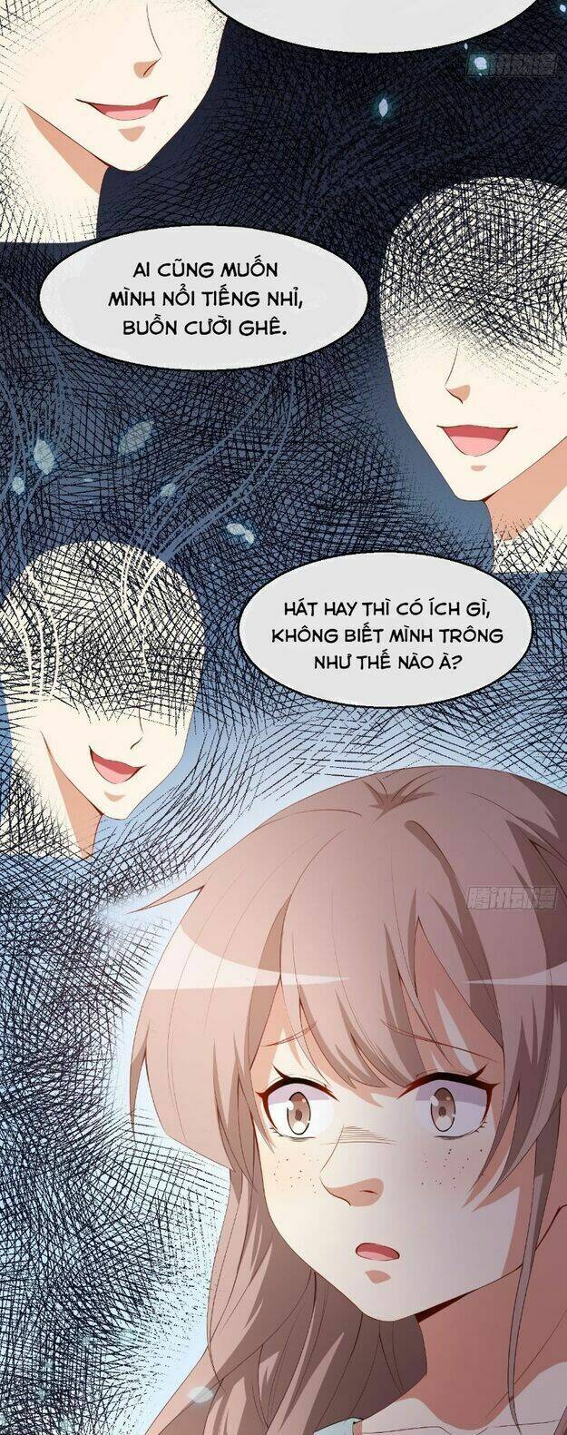 Mỹ Nhân Tâm Động: Chapter 43