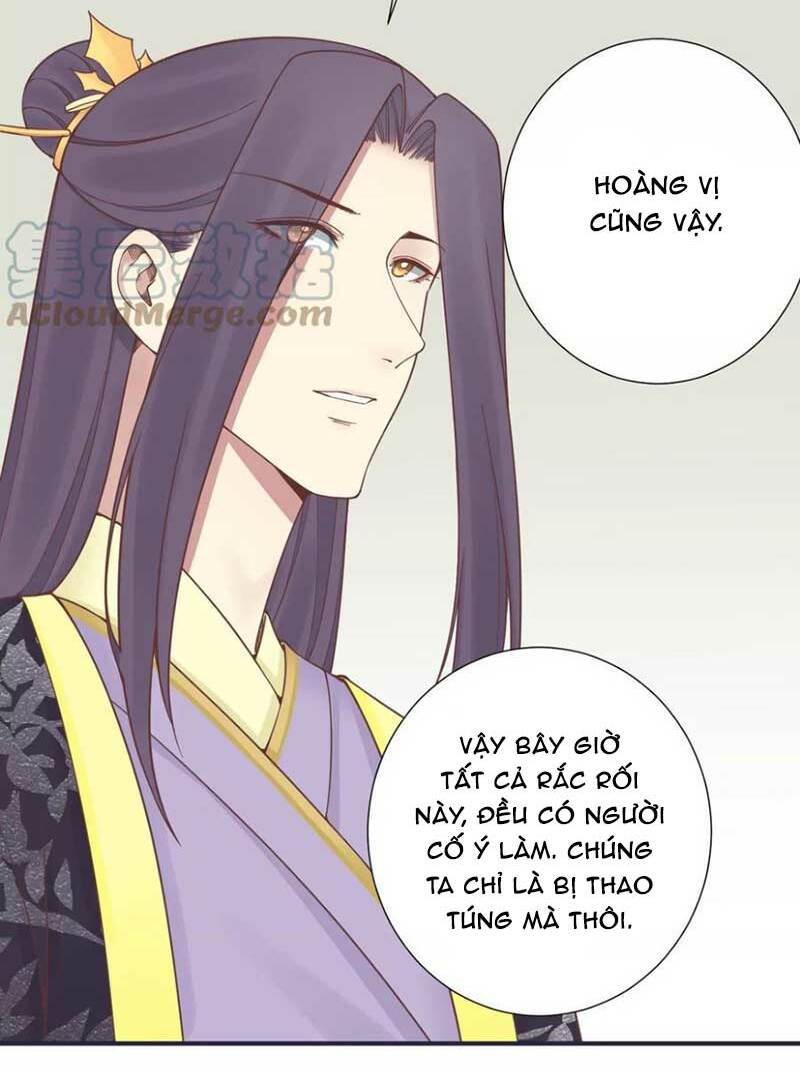 Hoàng Hậu Bận Lắm: Chapter 176