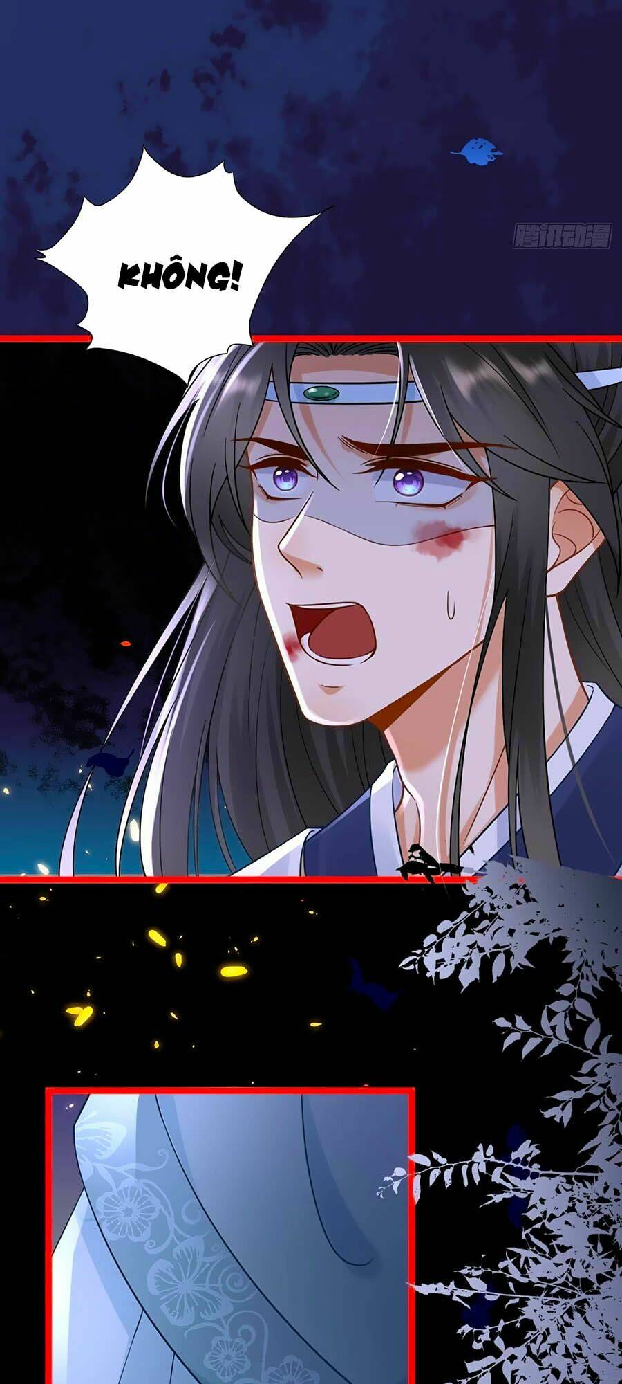 Ma Đầu Vạn Ác Năm Tuổi Rưỡi: Chapter 20