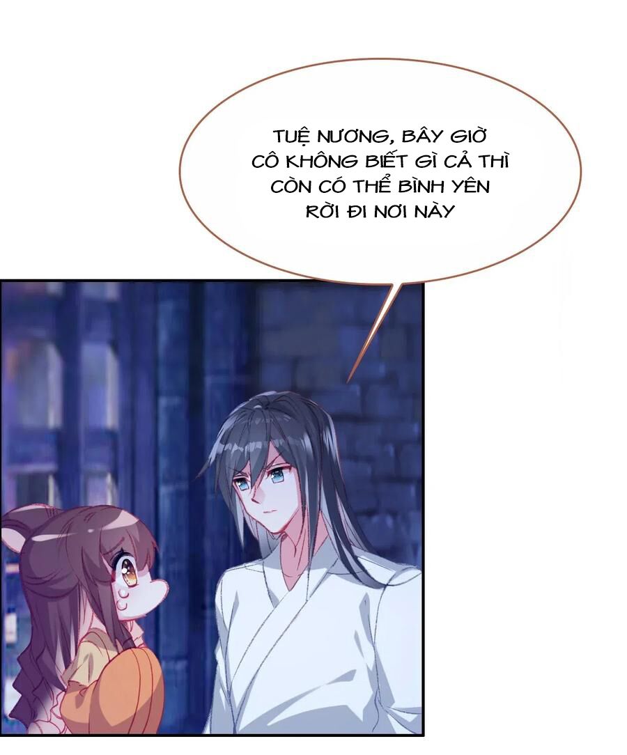 Gả Cho Một Tên Thái Giám Đáng Ghét: Chapter 187