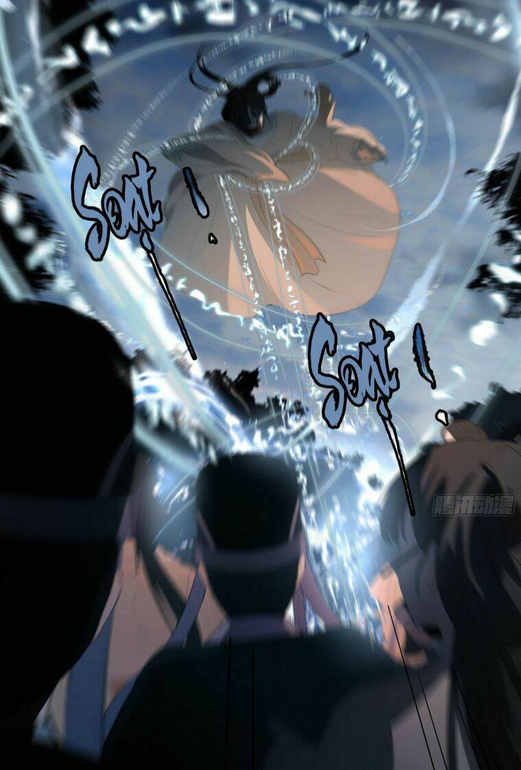 Nguyệt Trụy Trọng Minh: Chapter 6