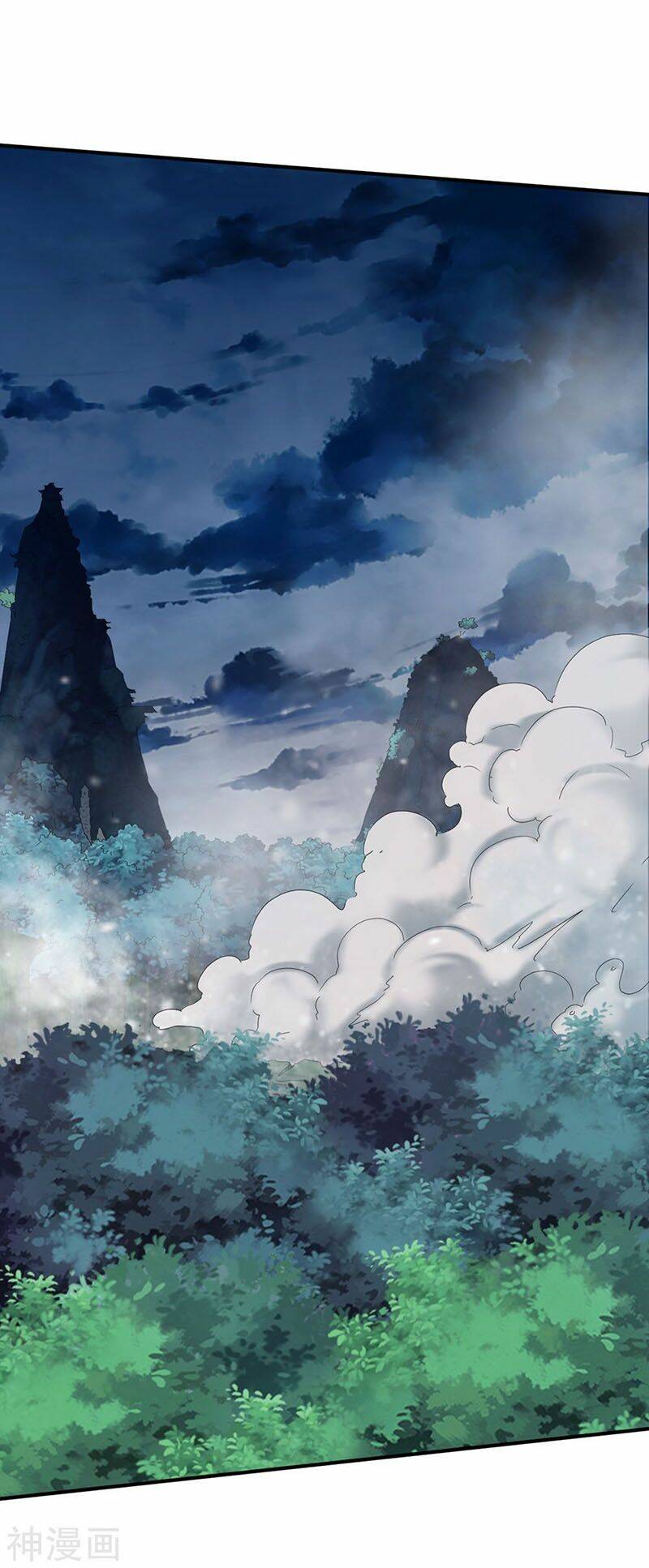 Chiến Đỉnh: Chapter 127