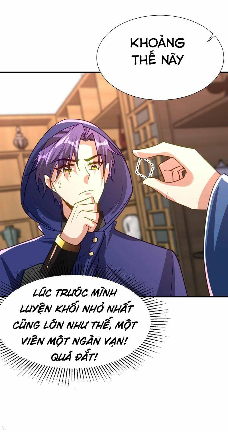 Yêu Giả Vi Vương: Chapter 223