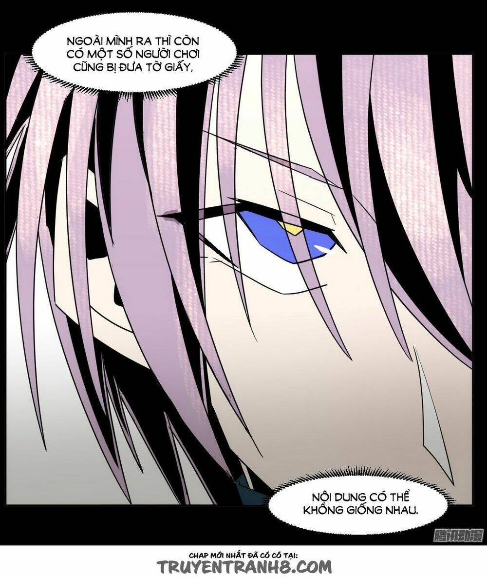 Điều Ước Của Người Phàm: Chapter 24