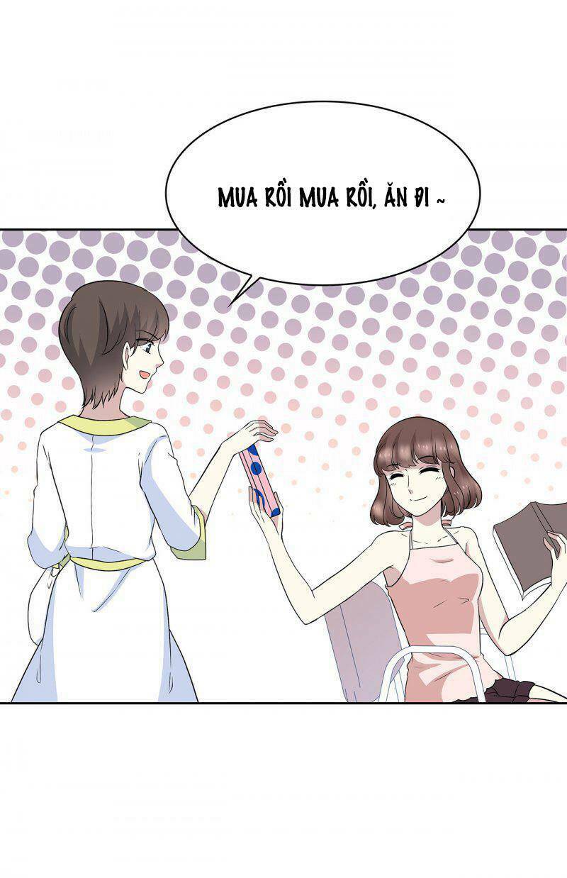 Người Yêu Thời Không: Chapter 44