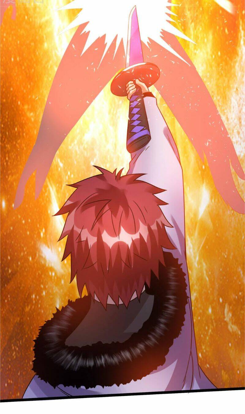 Tiên Vương Trùng Sinh: Chapter 63