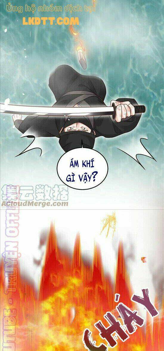 Nhật Kí Học Tập Của Hắc Liên Hoa: Chapter 35