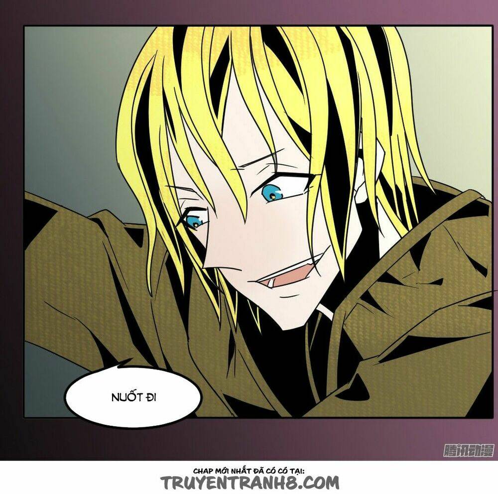 Điều Ước Của Người Phàm: Chapter 31