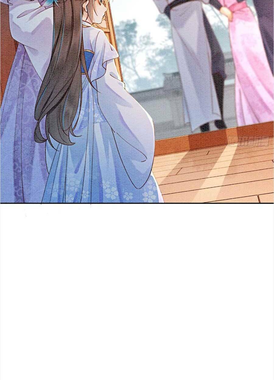 Bắt Đầu Hủy Hôn Để Công Lược Vương Gia: Chapter 34