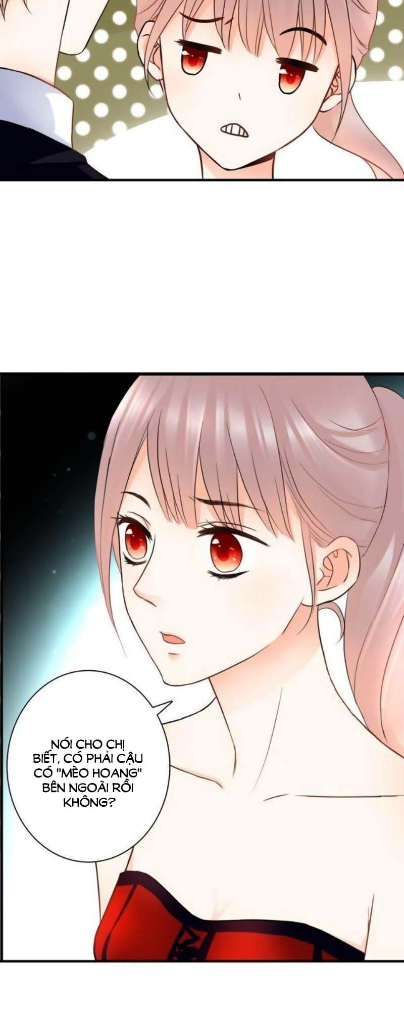 Ở lại thế kỷ này: Chapter 39