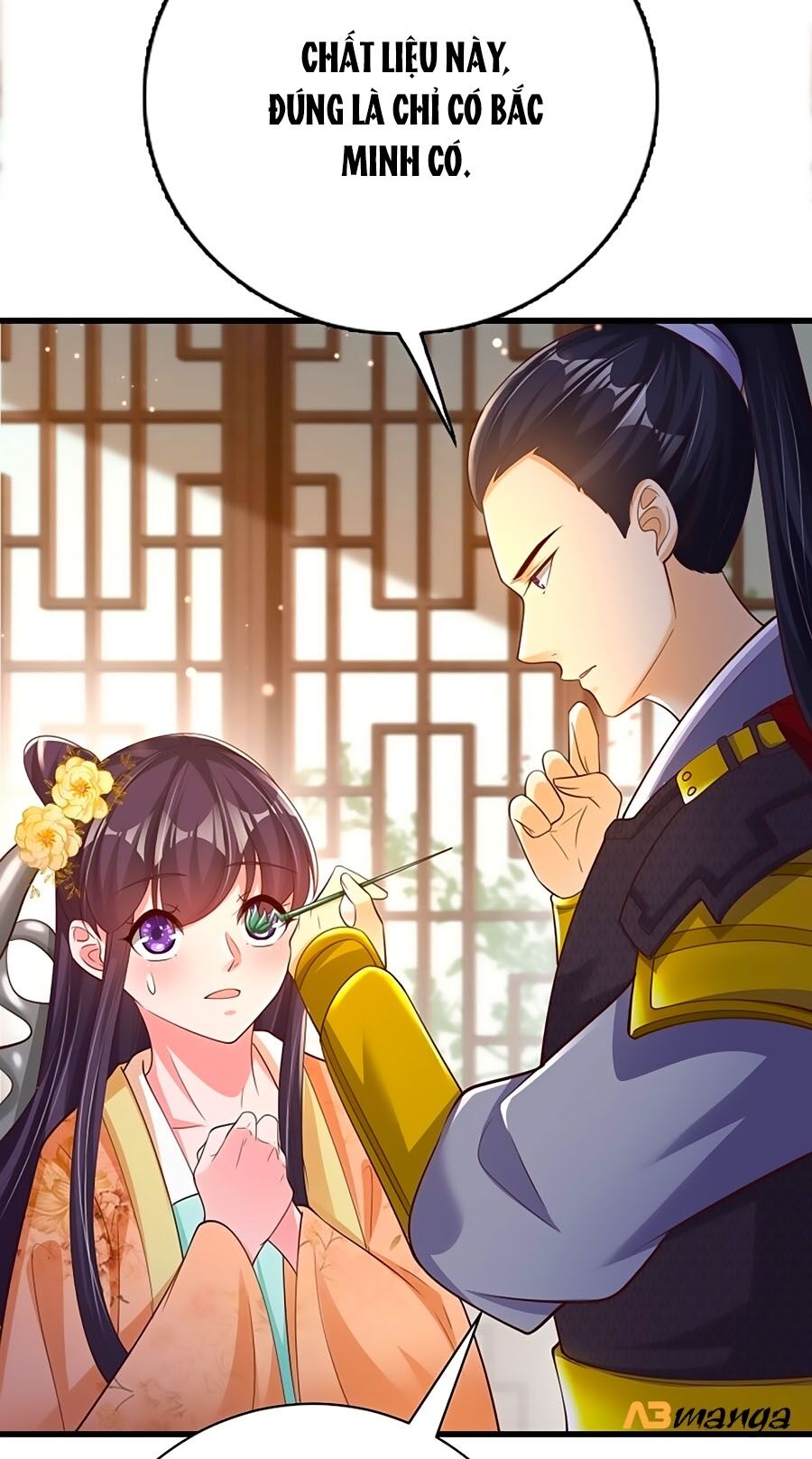 Phượng Ngự Tà Vương: Chapter 53