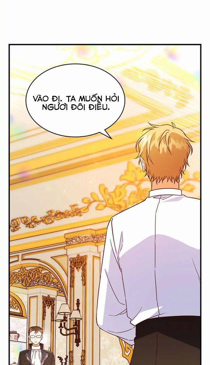 Lòng Trung Thành Với Kẻ Ác: Chapter 40