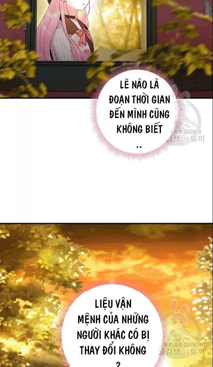 Tồn Tại Với Tư Cách Là Vợ Của Nam Chính: Chapter 181