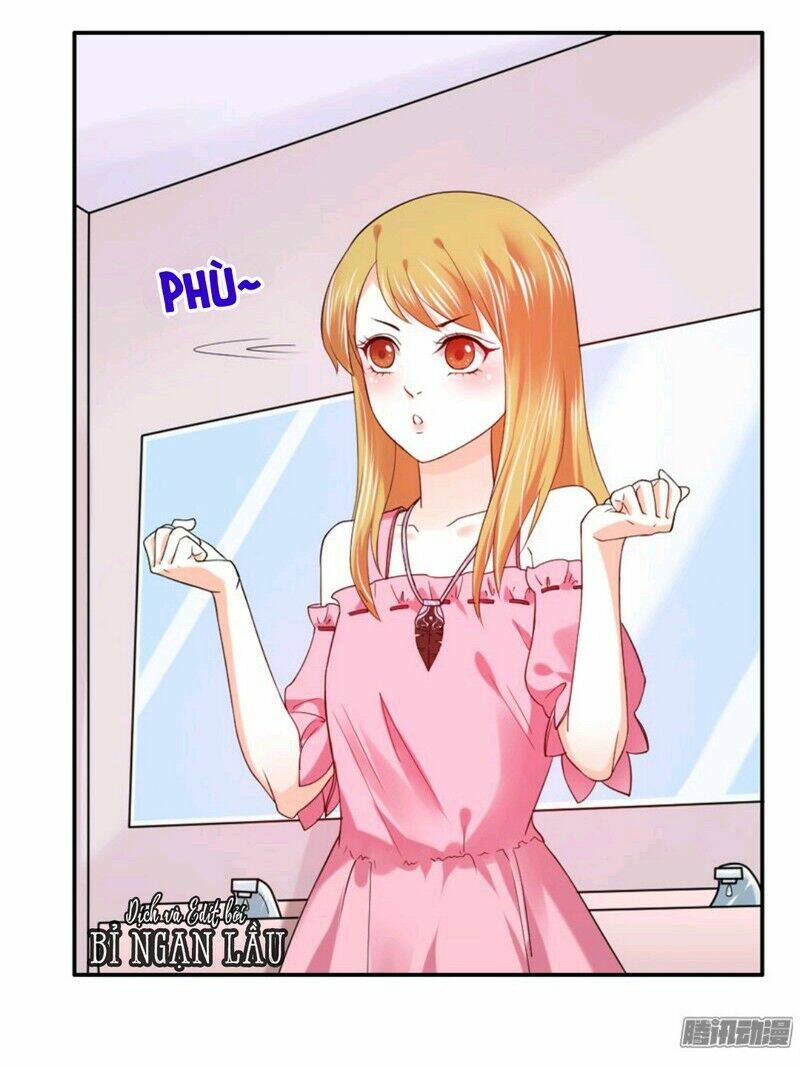 Ma Vương Đại Nhân Đi Thông Thả: Chapter 17