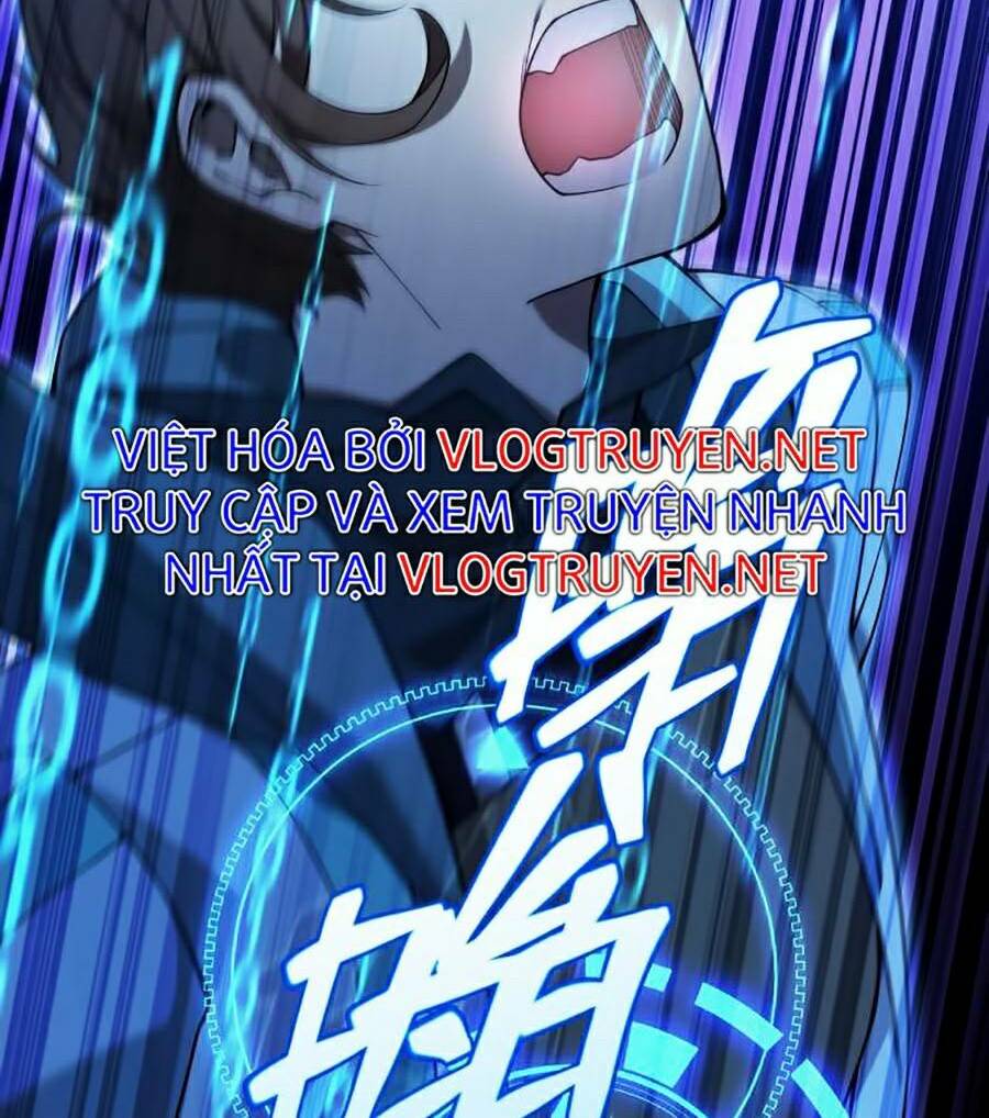 Người Chơi Siêu Mạnh: Chapter 1