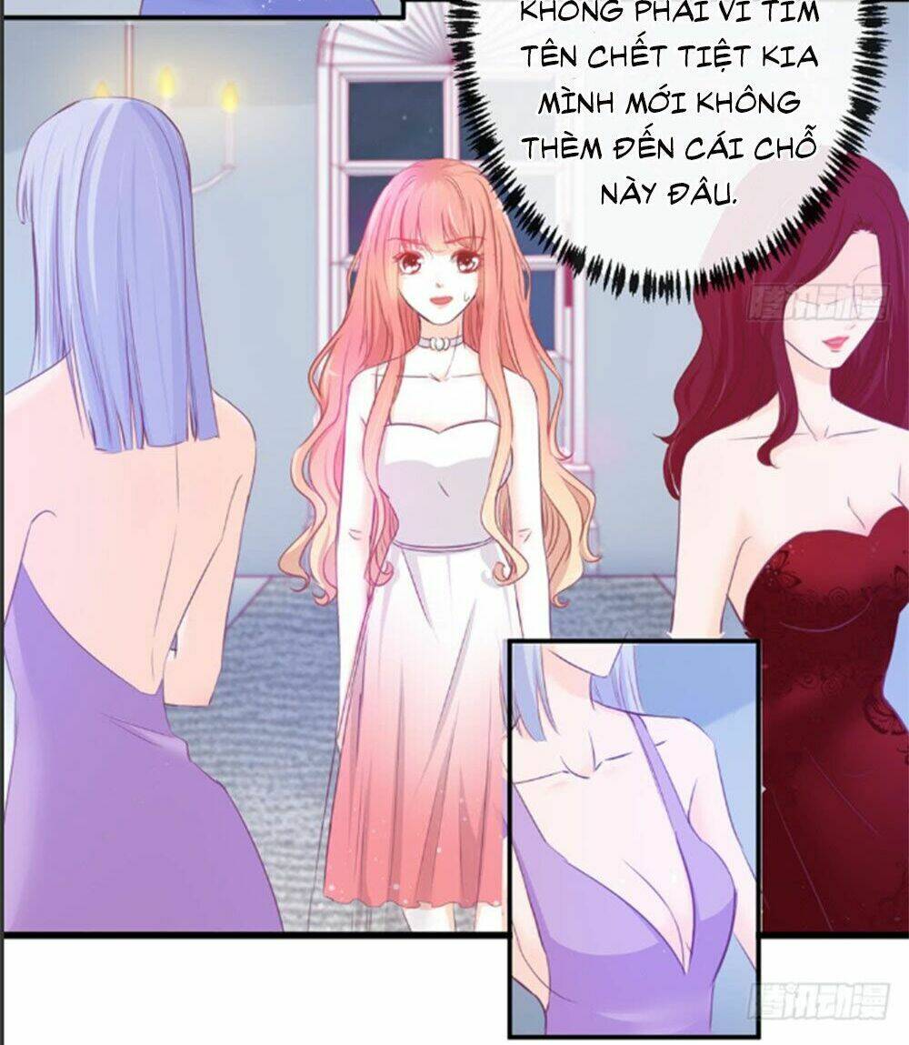 Cẩm Lý Thiếu Nữ Của Tôi: Chapter 3.2