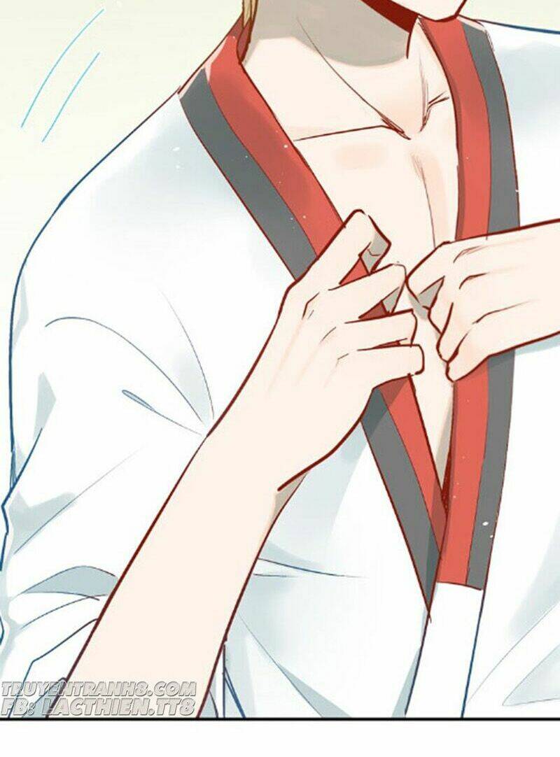 Đầu Gấu Biết Yêu: Chapter 99