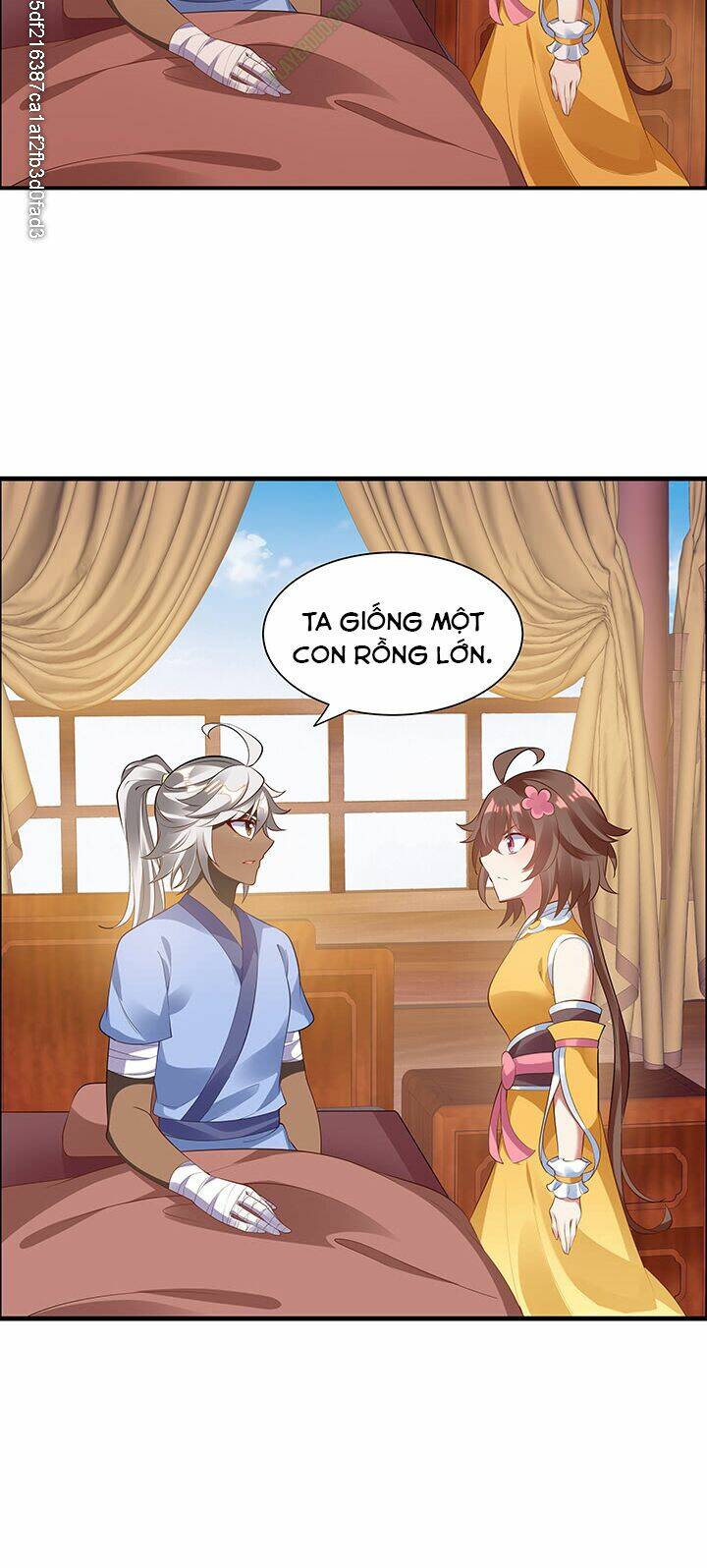 Nghịch Lân: Chapter 7