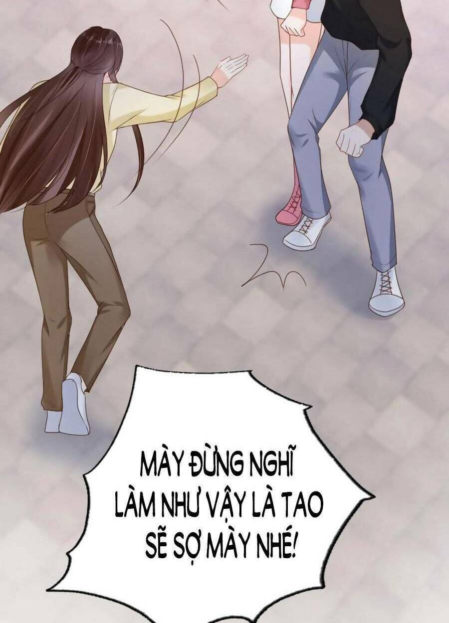 Dây Dưa Không Dứt: Chapter 32