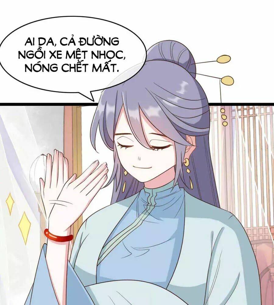 Đích Nữ Hữu Độc: Chapter 38