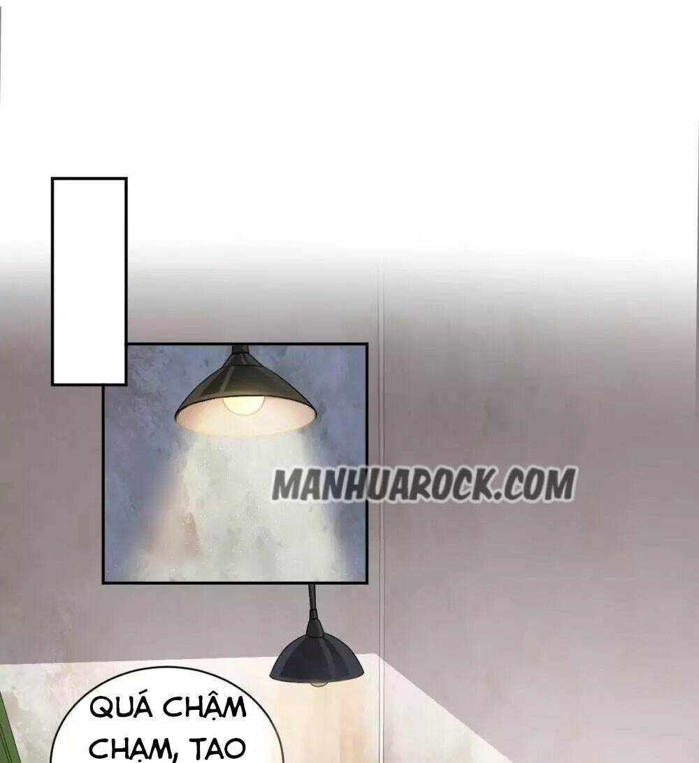 Sư Phụ Của Ta Là Thần Tiên: Chapter 32