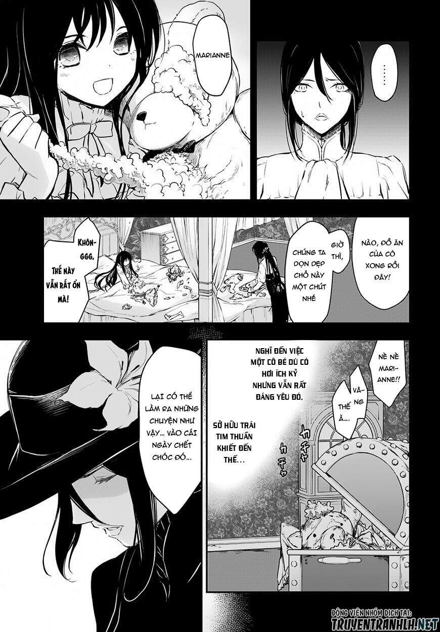 Isekai Goumon Hime: Chapter 10