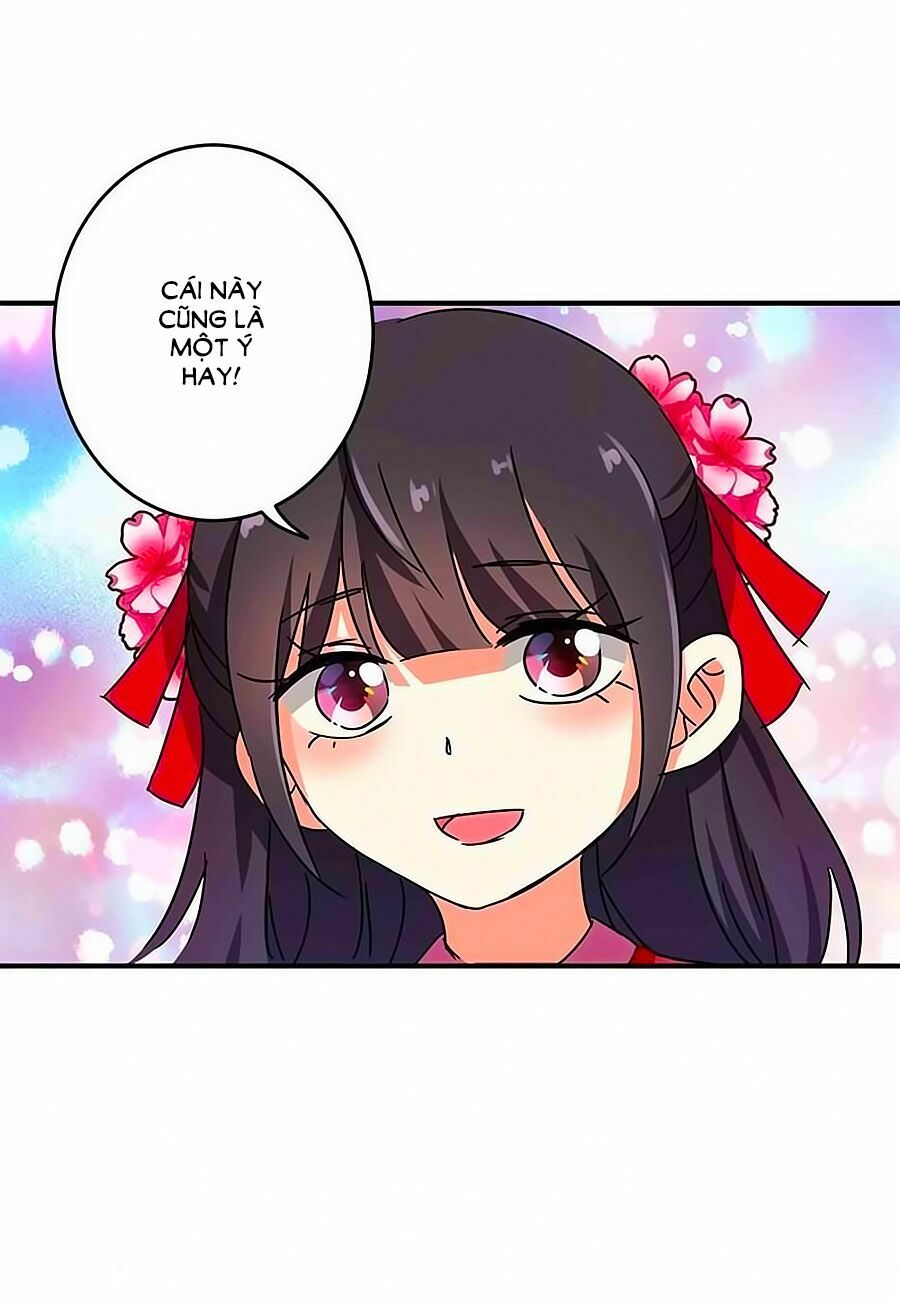 Vương Gia ! Ngươi Thật Bỉ Ổi !: Chapter 242