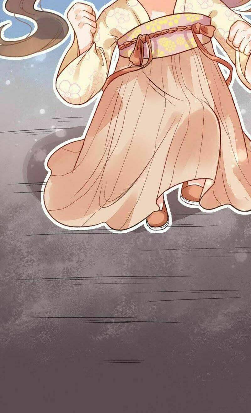 Thịnh Sủng Kiều Nữ Trở Về Triều Ca: Chapter 9