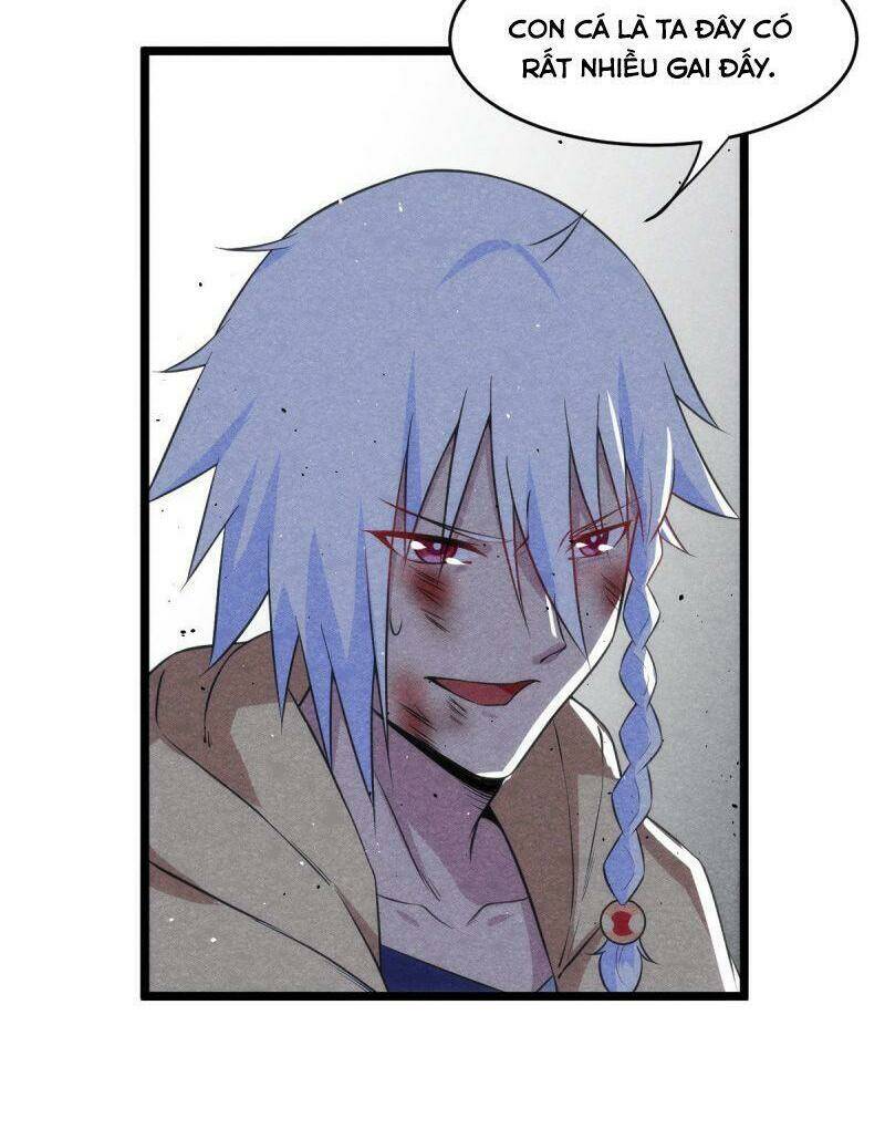 Thần Tiên Rút Thẻ: Chapter 21