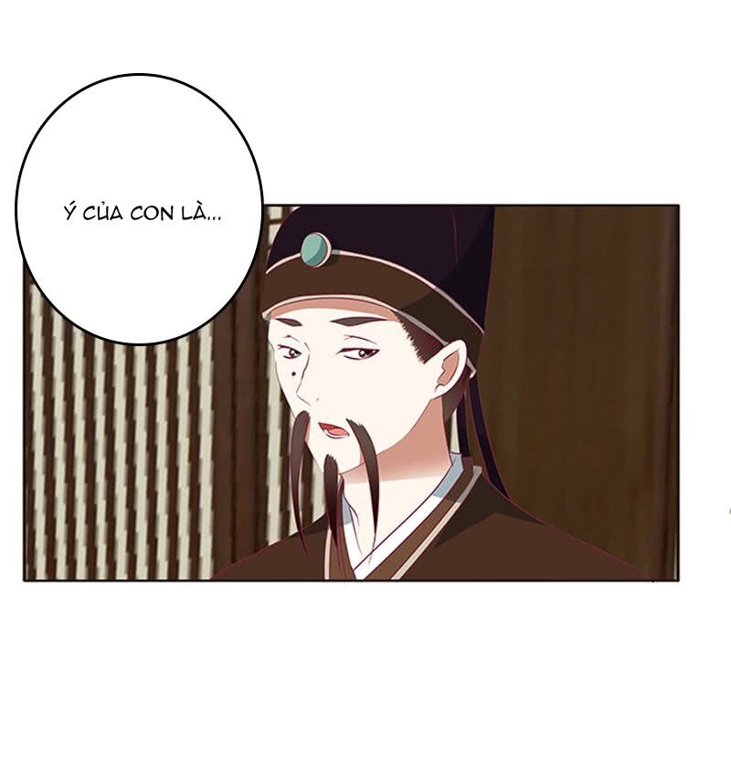 Thông Linh Phi: Chapter 323