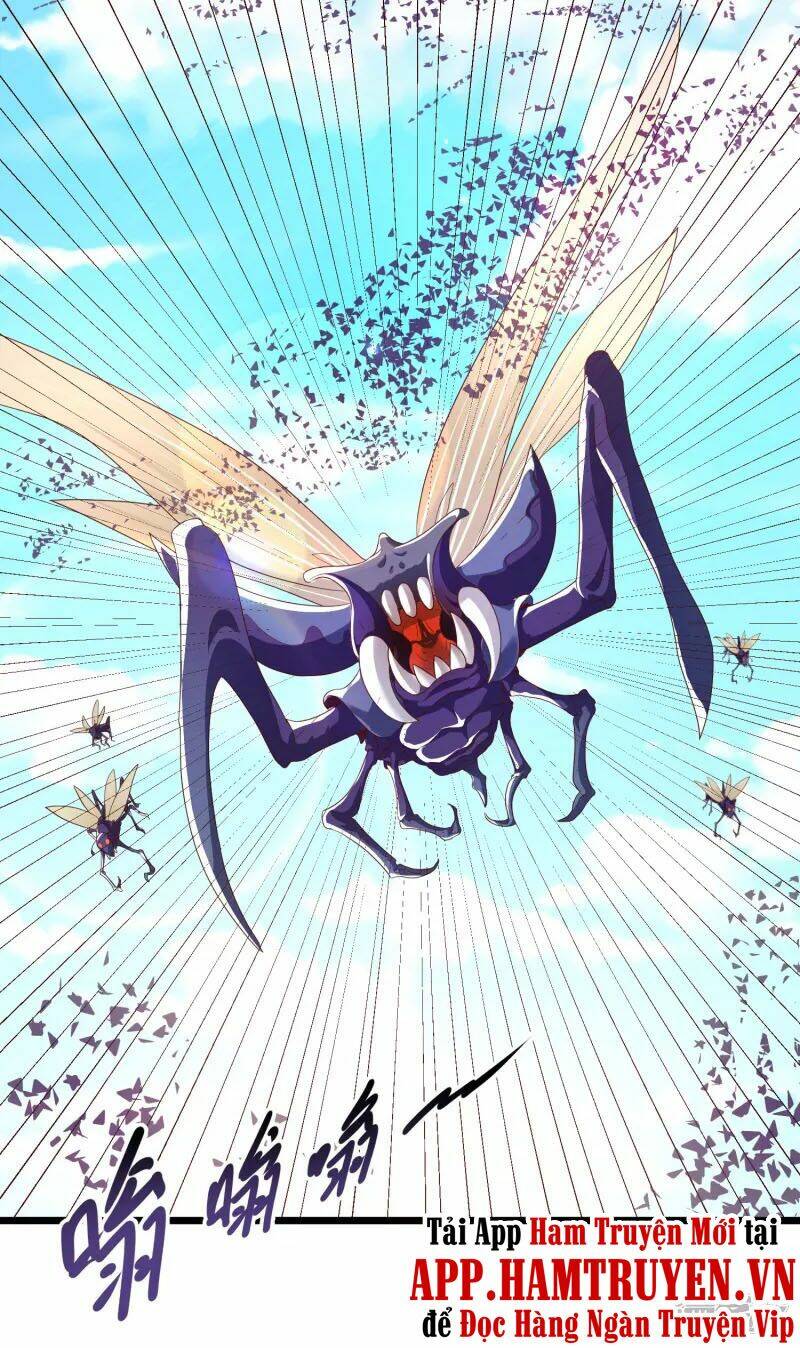 Khoa Kỹ Đại Tiên Tông: Chapter 12