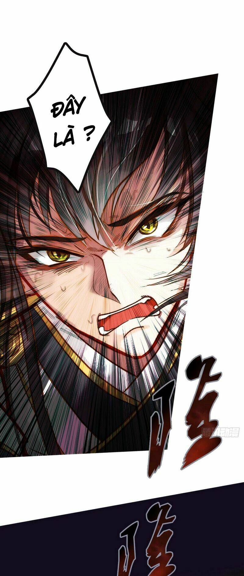 Bất Hủ Phàm Nhân: Chapter 10