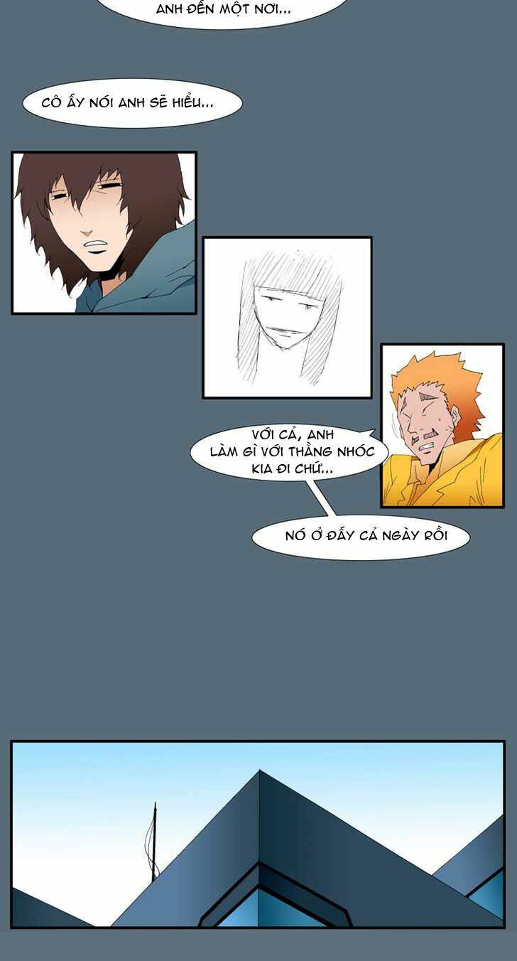 Siêu năng: Chapter 179