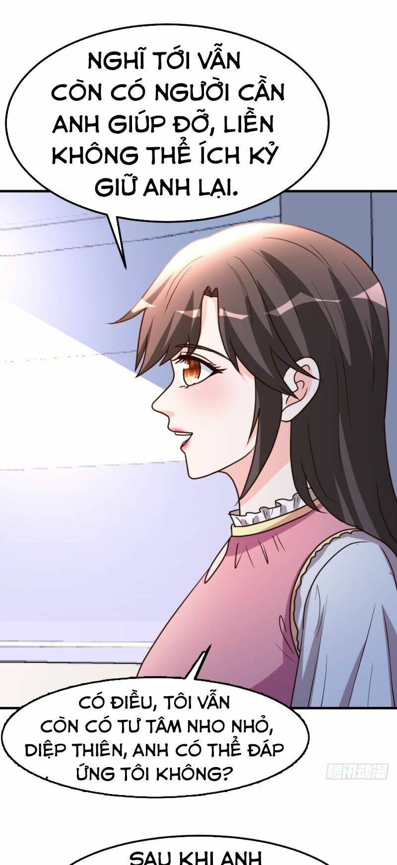 Trọng Sinh Tu Chân Tại Đô Thị: Chapter 84