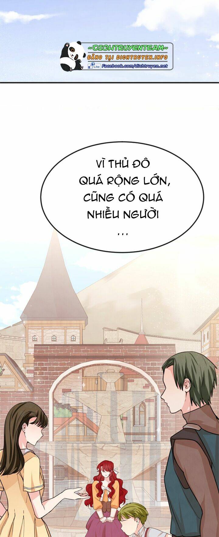 Tiểu Thư Scarlet: Chapter 23