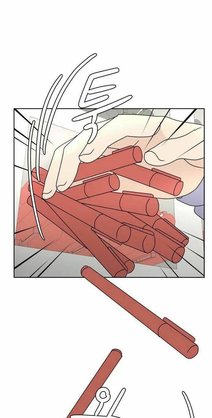 30 Phút Bước Đi Bên Em: Chapter 80