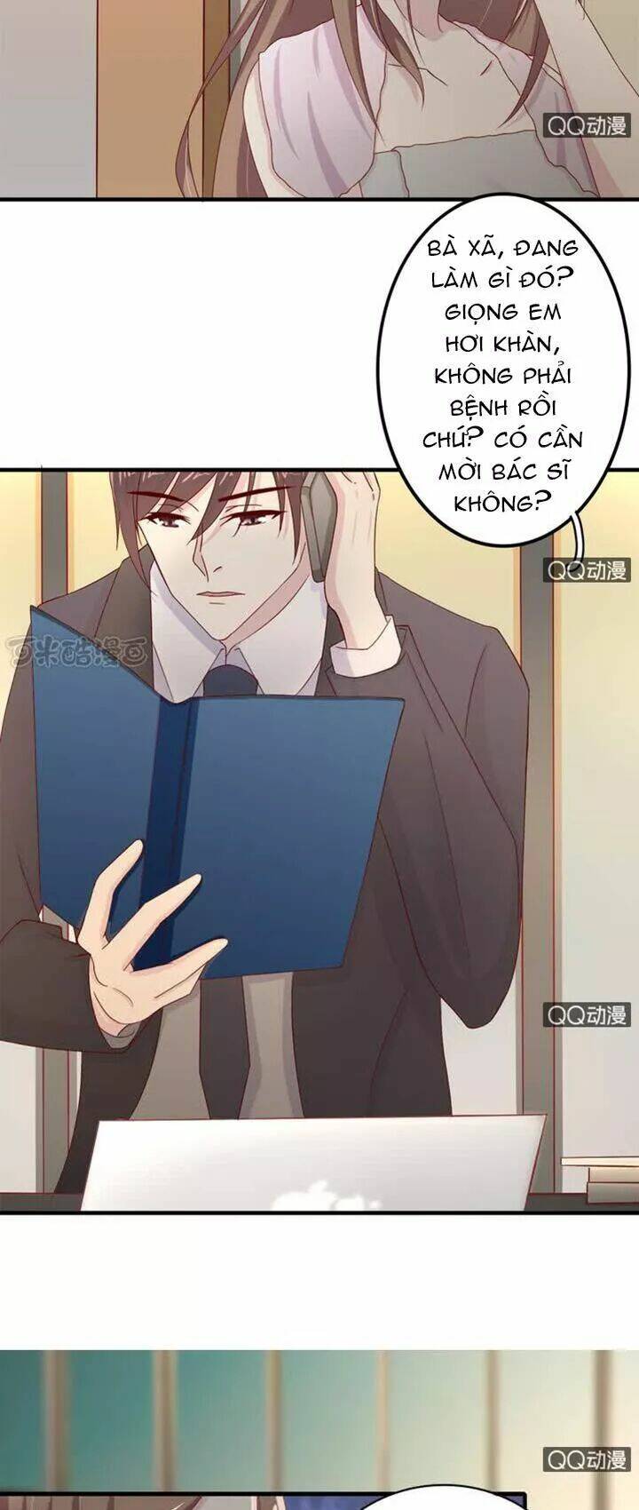 Kết Hôn Thử 99 Ngày: Chapter 23