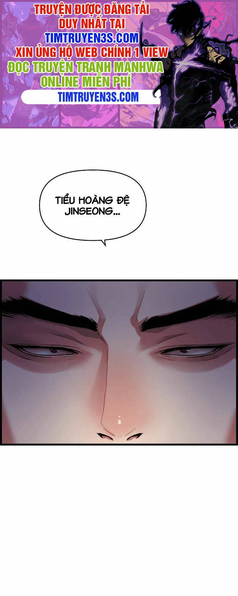 Tôi Sẽ Sống Như Một Hoàng Tử: Chapter 81