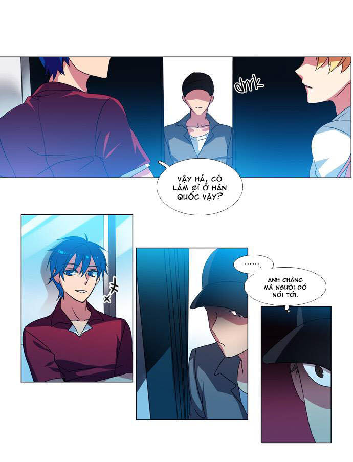 Wonted: Chapter 92