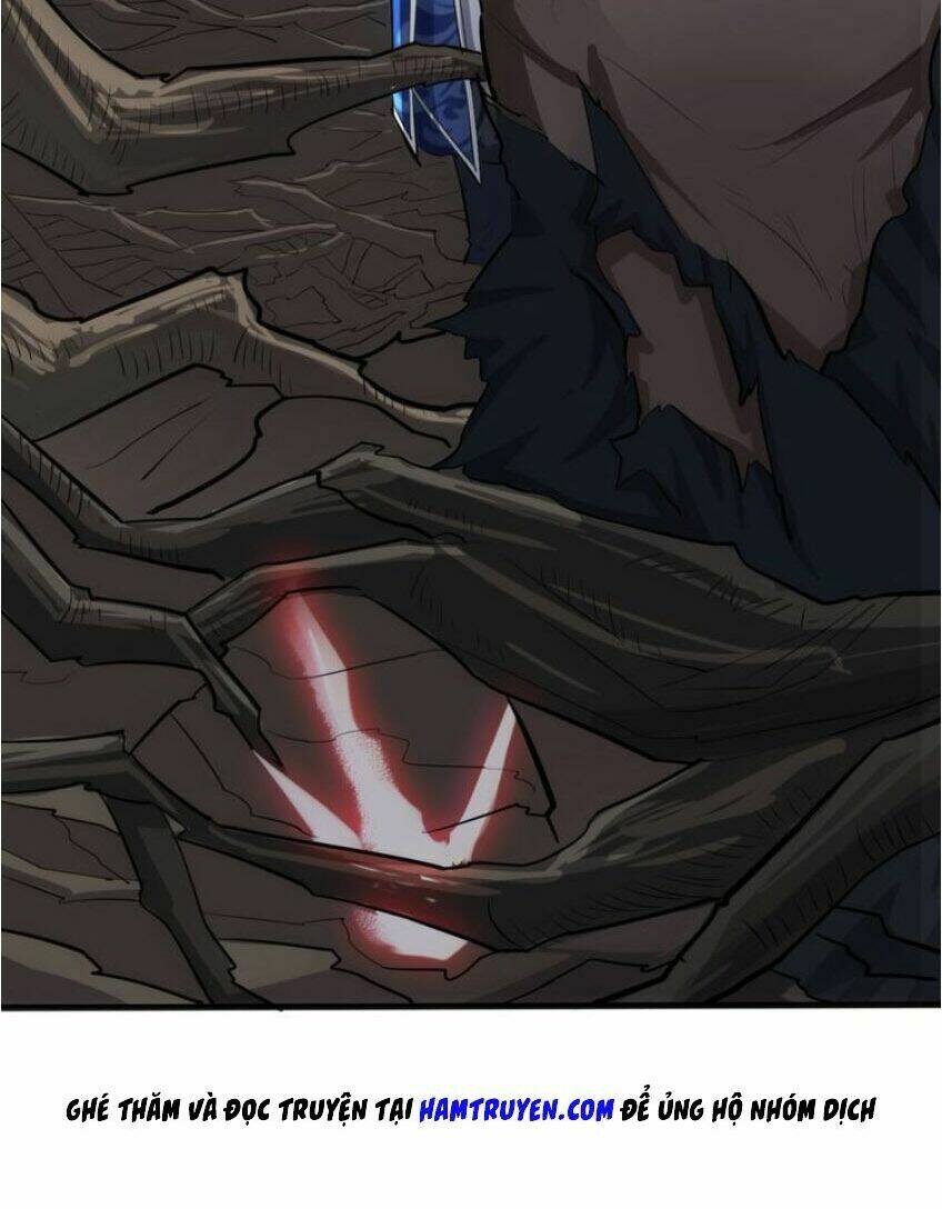 Đại Nghịch Chi Môn: Chapter 23