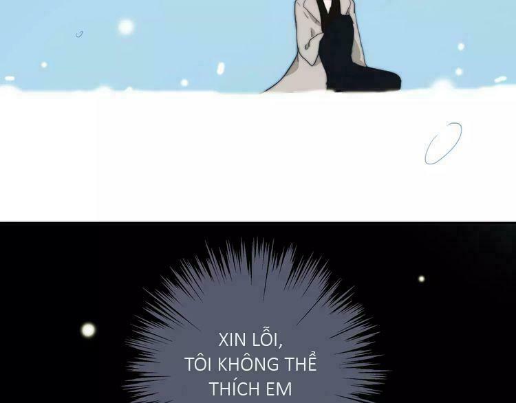 Trái Tim Băng Giá: Chapter 35