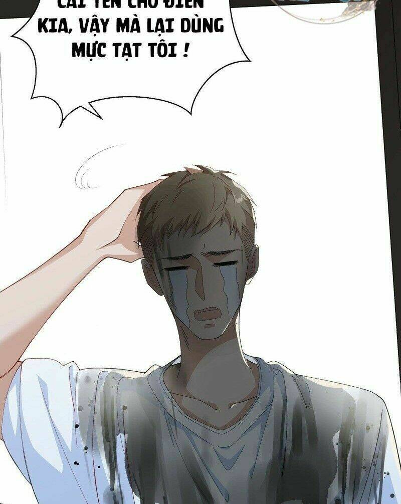 Ảnh Đế Yêu Hồ: Chapter 32