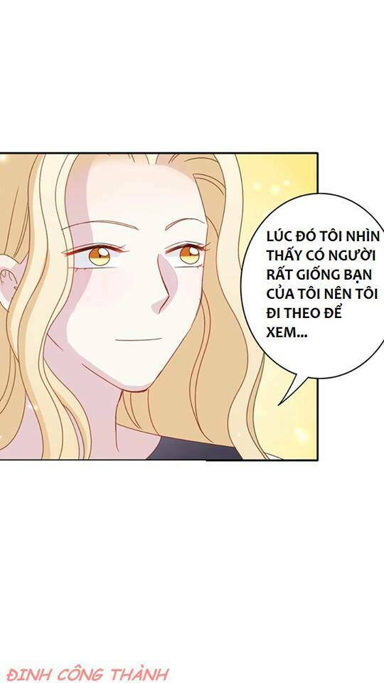 Thần Mì Lắm Chiêu: Chapter 10