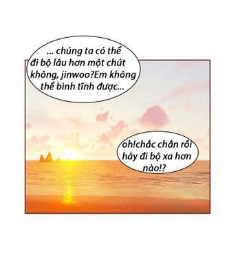 Giữa Tình Yêu Và Tình Bạn: Chapter 43
