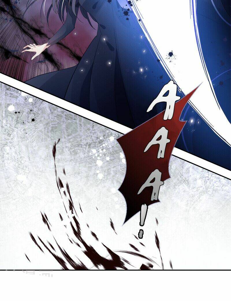 Ác Nữ Cải Biến: Chapter 39.1