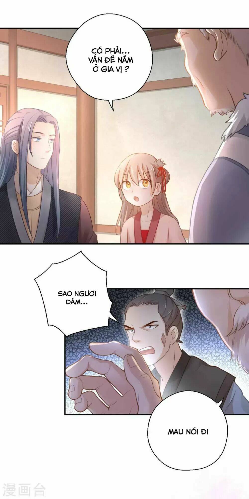 Ta Nấu - Chàng Giết: Chapter 27