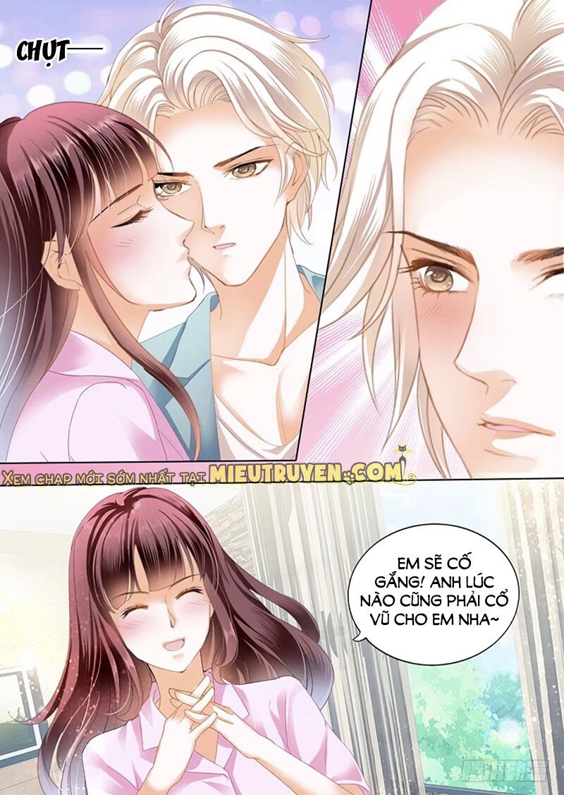 Thiểm Hôn Kiều Thê: Chapter 192